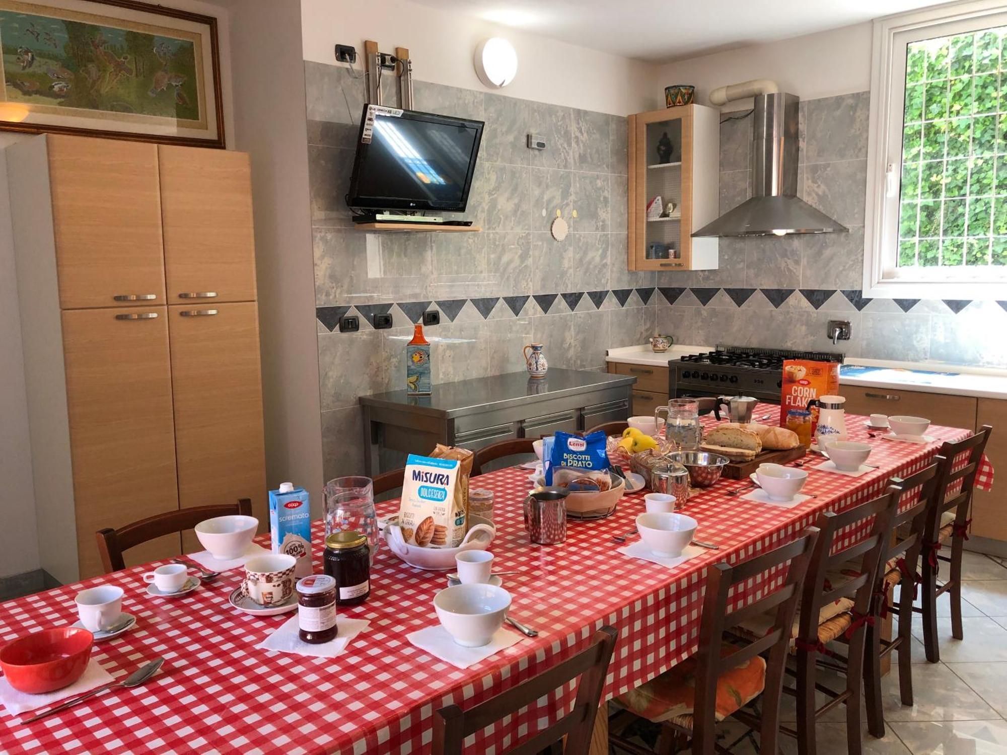 Holiday home Villa Bobolino Montelupo Fiorentino Exterior foto