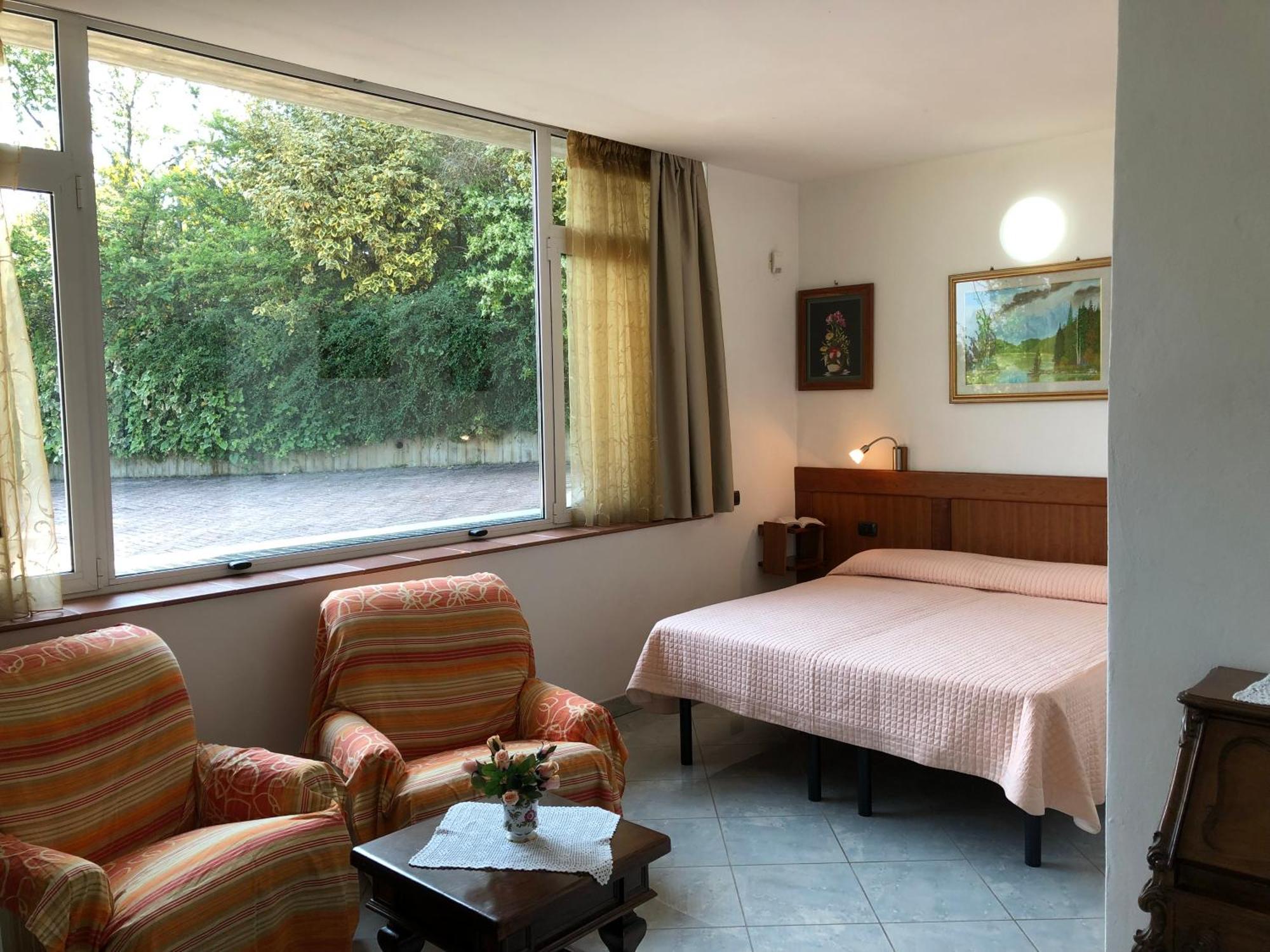 Holiday home Villa Bobolino Montelupo Fiorentino Exterior foto