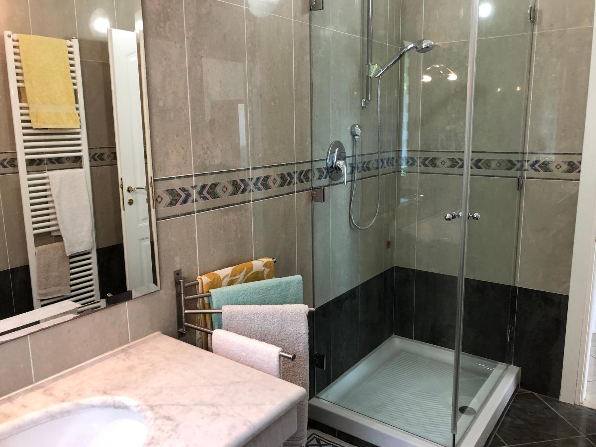 Holiday home Villa Bobolino Montelupo Fiorentino Exterior foto