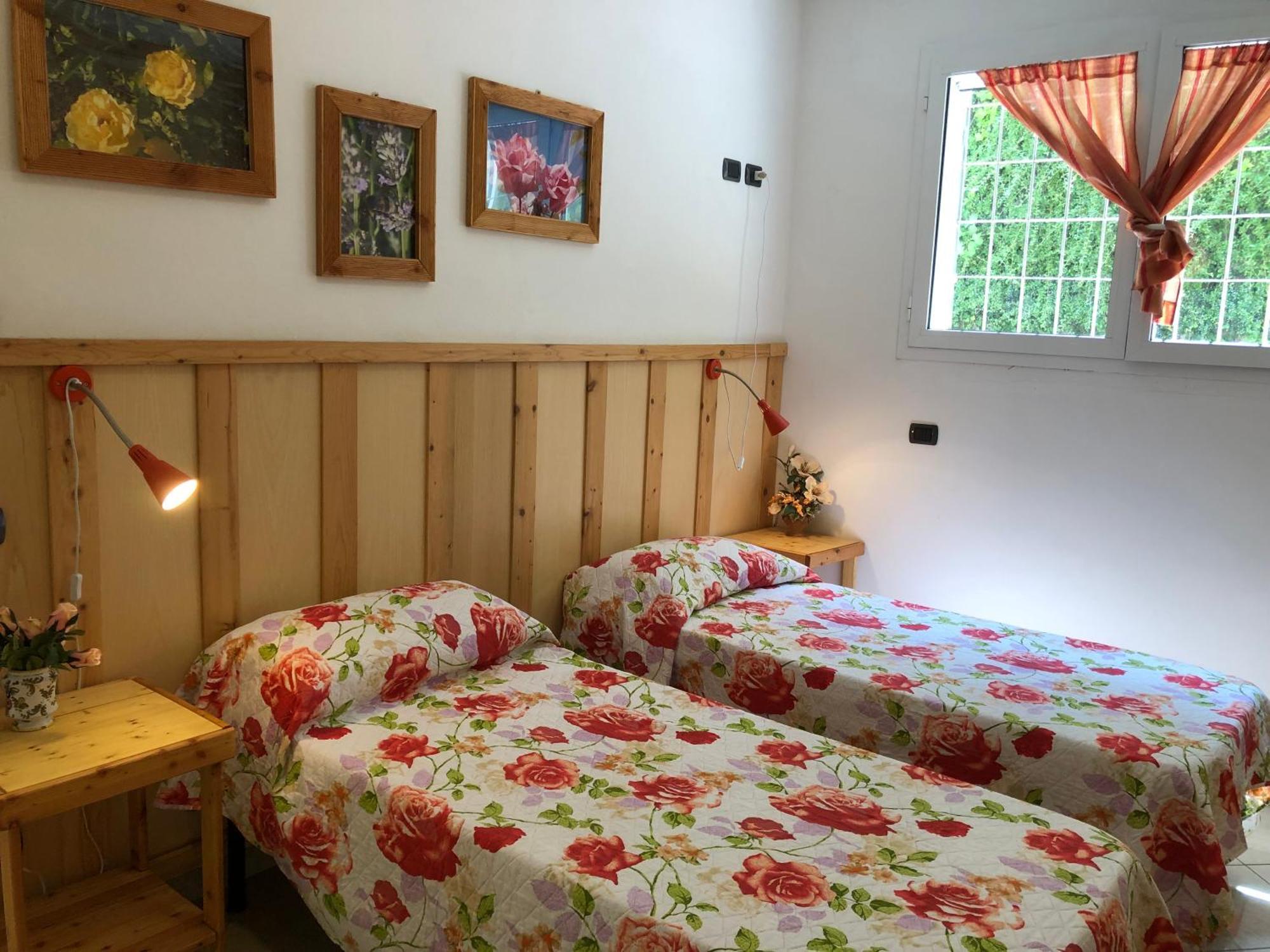 Holiday home Villa Bobolino Montelupo Fiorentino Exterior foto