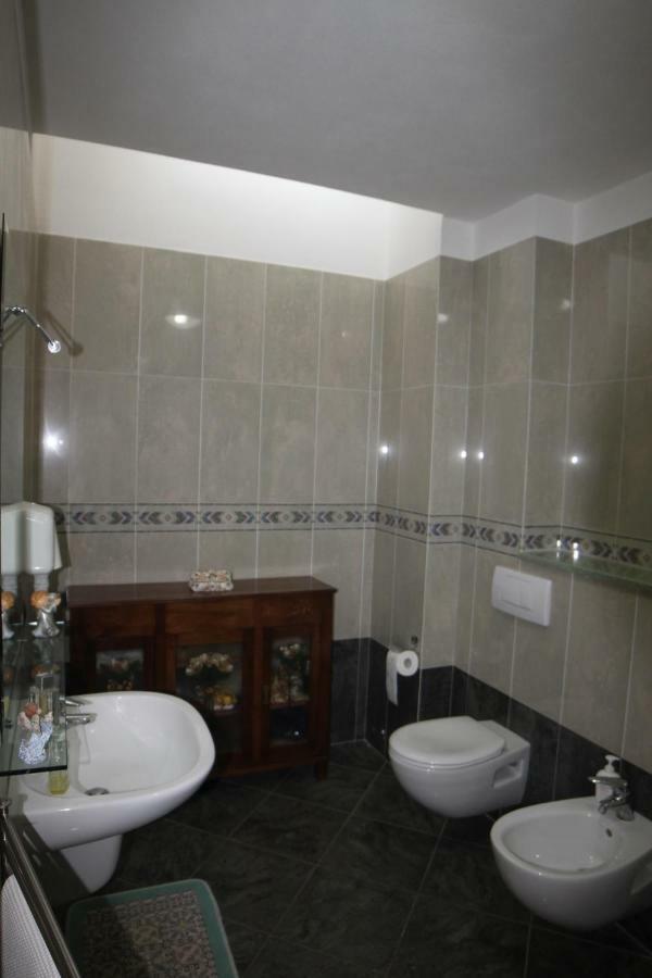 Holiday home Villa Bobolino Montelupo Fiorentino Exterior foto